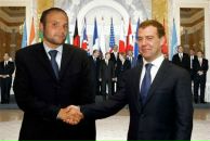 Фотография Баглая Артёма