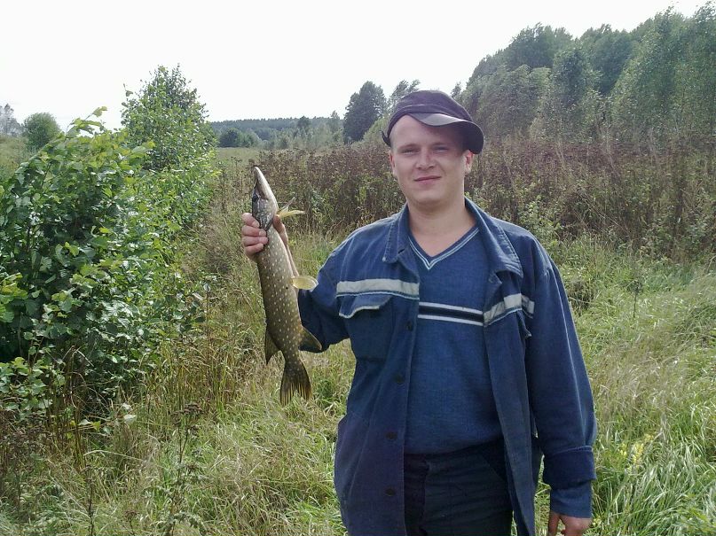 Александр Басик фотография #22
