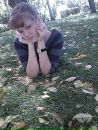 Фотография Сулимовой Елены