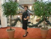 Фотография Никулиной Риммы