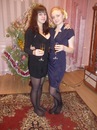 Фотография Бовкуновой Анастасии