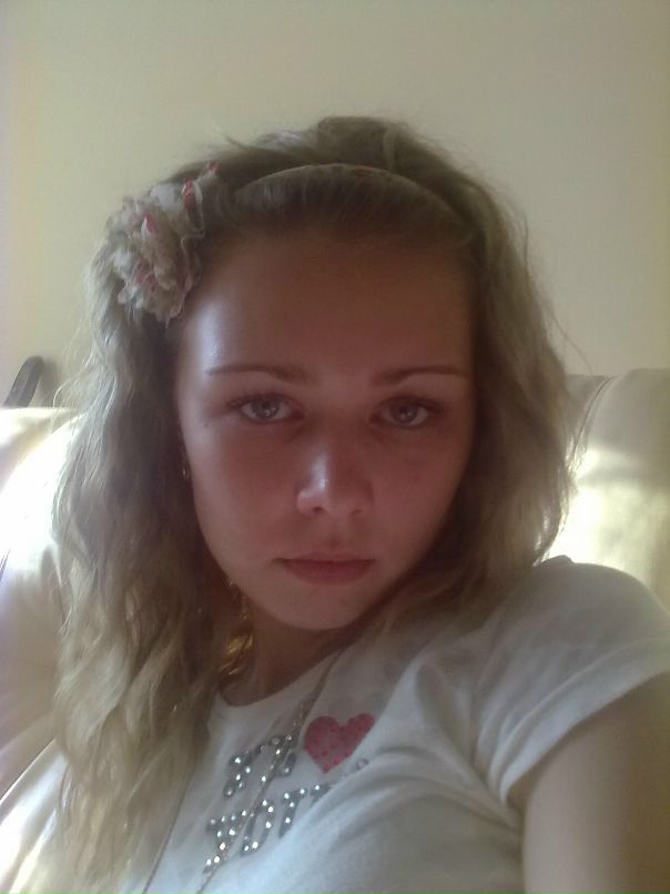 Наталья Анцева фотография #4