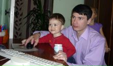 Фотография Глухова Лилия