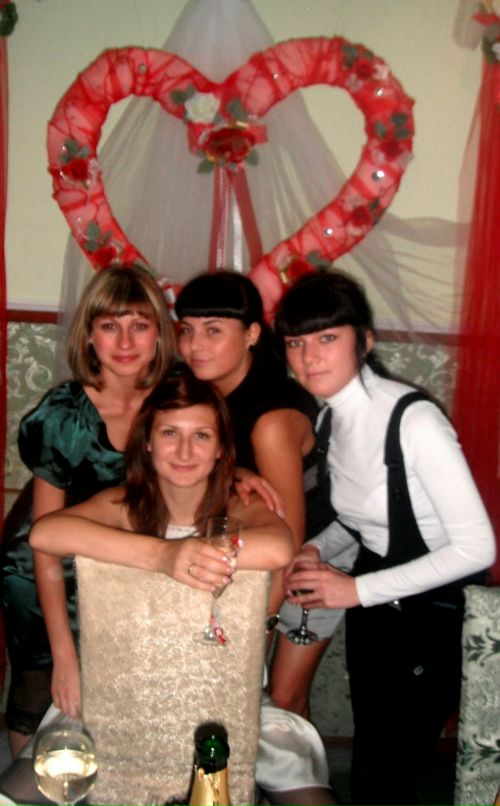 Дарья Еплова фотография #31