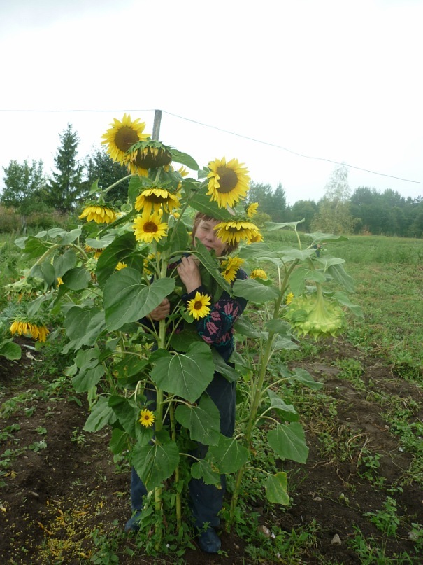 Мария Тимошенко фотография #40