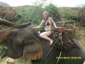 Фотография Максимовой Натальи