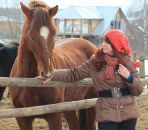 Фотография Бачтуб Елены