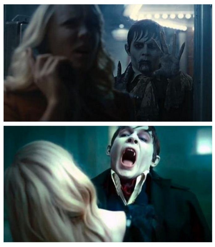 Angelique Bouchard фотография #46