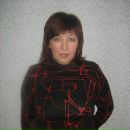 Фотография Каримовой Фанисы