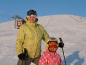 Фотография Зыбиной Алены