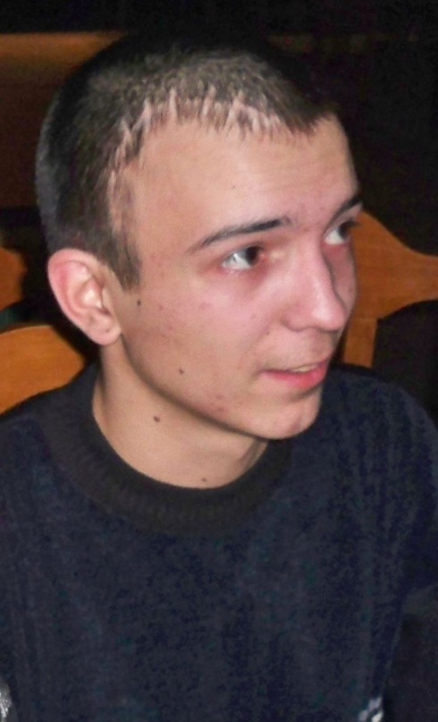 Сергей Дымов фотография #40