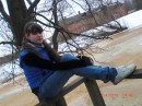 Фотография Махновой Надежды
