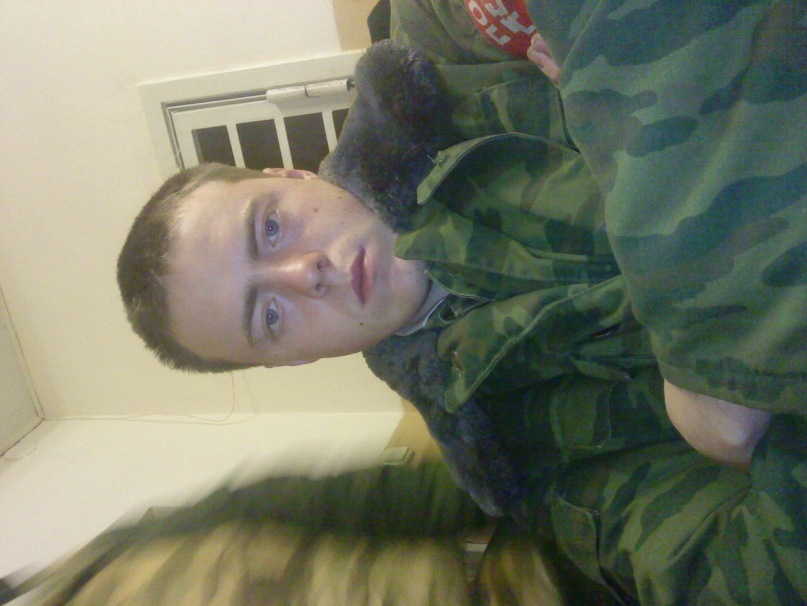 Иван Шаталов фотография #34