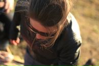 Фотография Громовой-Хрипуновой Катерины