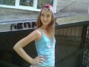 Катя Євдокімова фотография #1