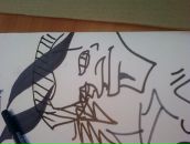 Amir Freeman фотография #14 (источник - https://vk.com/id74279004)