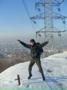 Фотография Байкова Тимура