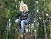 Фотография Кудиной Елены