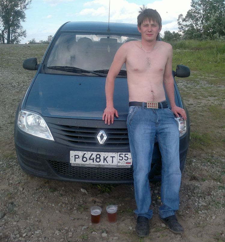 Иван Рудаков фотография #45