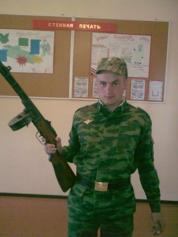 Дмитрий Коскин фотография #44