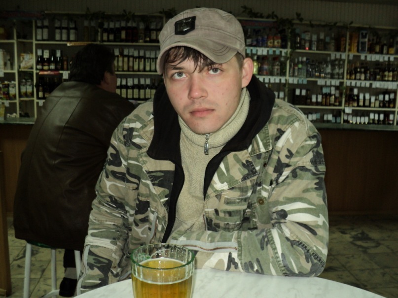 Коля Плотников фотография #3