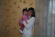 Фотография Чеклецовой Кати