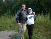 Фотография Костылевой Яны