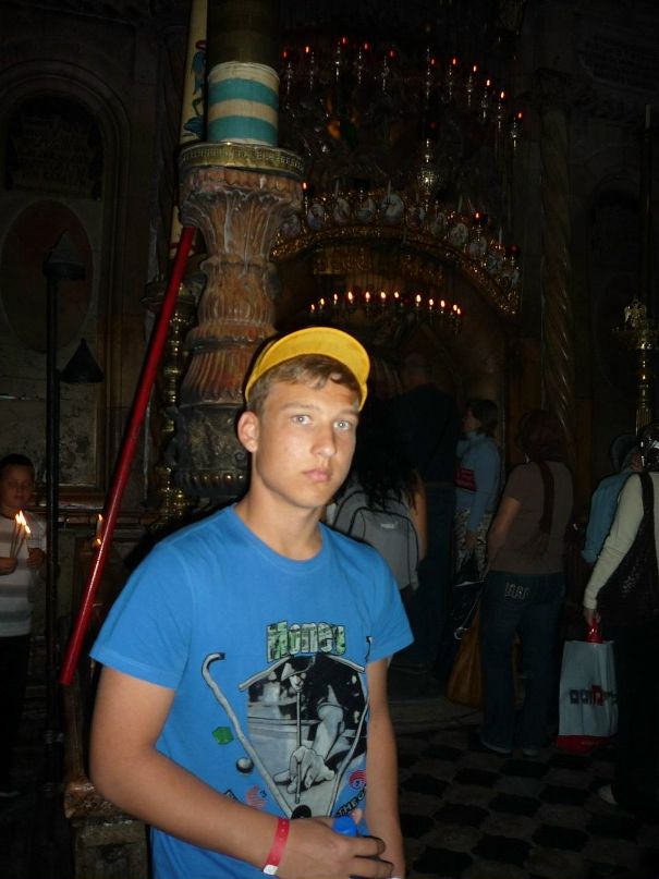 Дмитрий Томилов фотография #31