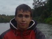 Фотография Северинова Станислава