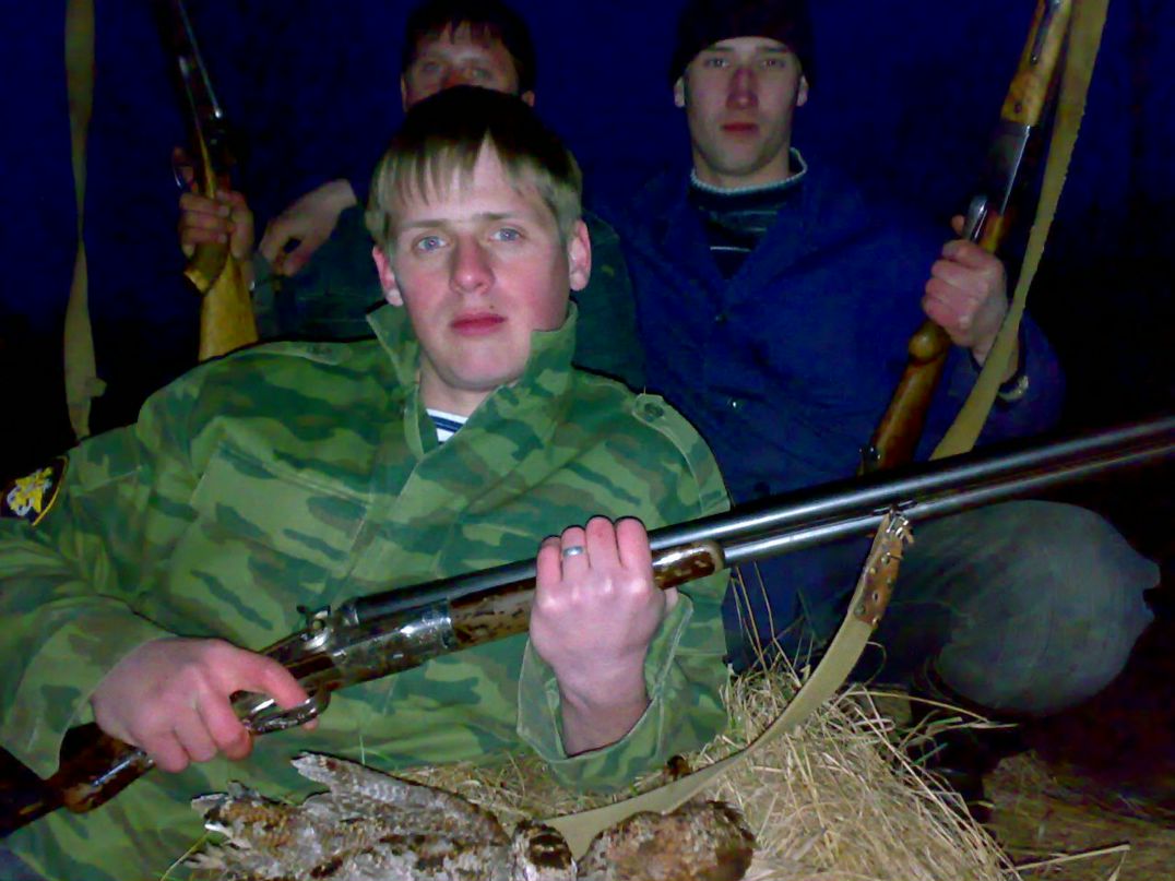 Денис Глушенков фотография #37
