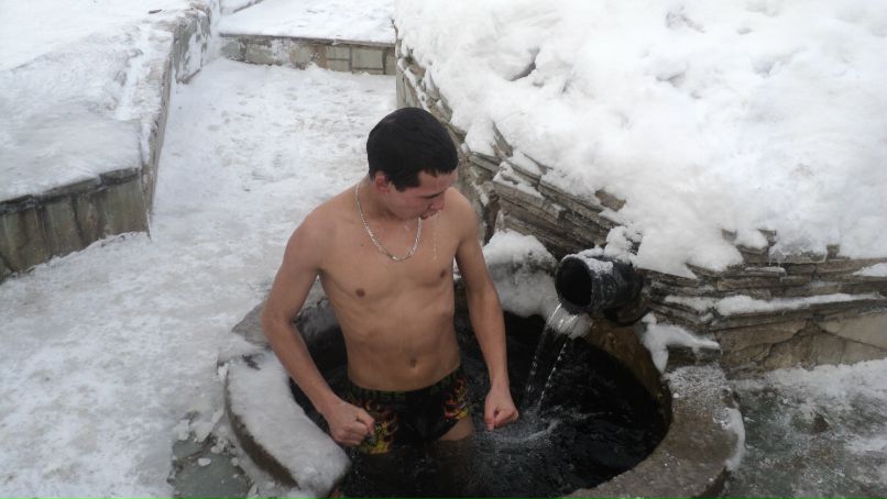 Игорь Дмитриев фотография #26