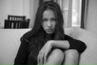 Фотография Мурзакимовой Гульжаны