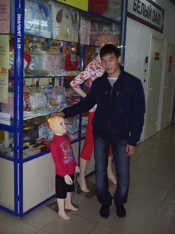 Иван Баргаев фотография #8