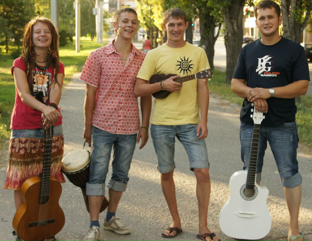 Сергей Цапаев фотография #44