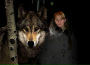 Фотография Лабуковой Марии