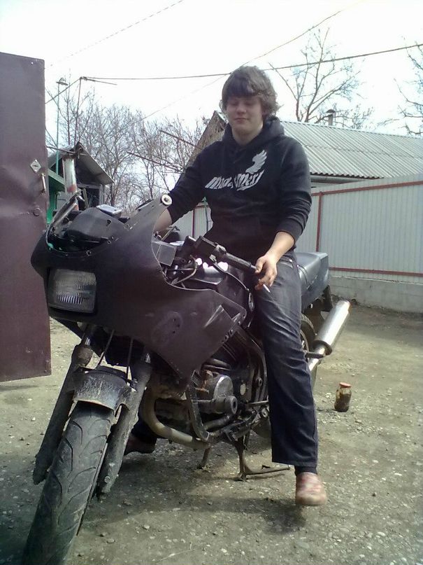 Дмитрий Deman фотография #35