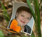 Фотография Абрамовой Елены