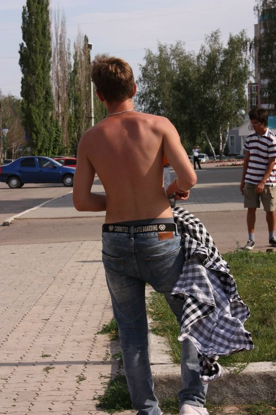 Дима Имаев фотография #15