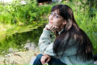 Фотография Долгополовой Веры