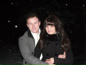 Фотография Лебедева Анастасия