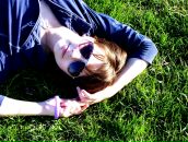 Фотография Трояновой Кати