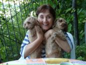 Фотография Галицкой Елены