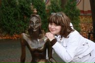 Фотография Марьиной Елены