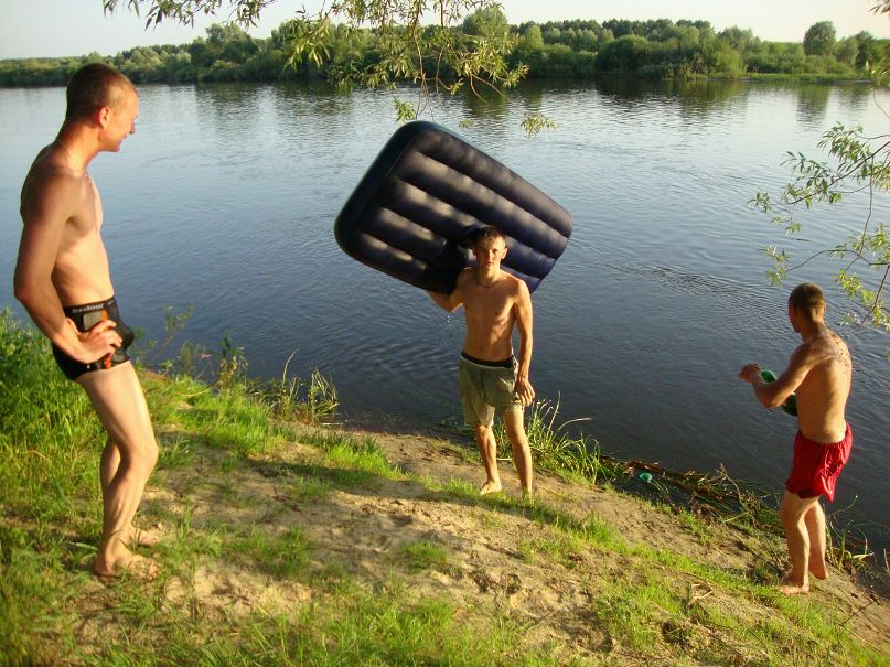 Дмитрий Прокопьев фотография #8