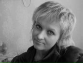 Фотография Дмитриевой Оленьки