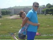 Фотография Сагиева Ильфата