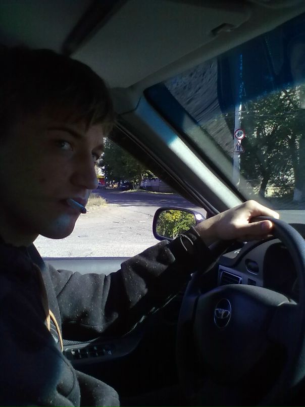 Иван Маркин фотография #36