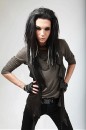 Bill Kaulitz фотография #34 (источник - https://vk.com/id82666233)