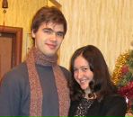 Фотография Подгайц Александры