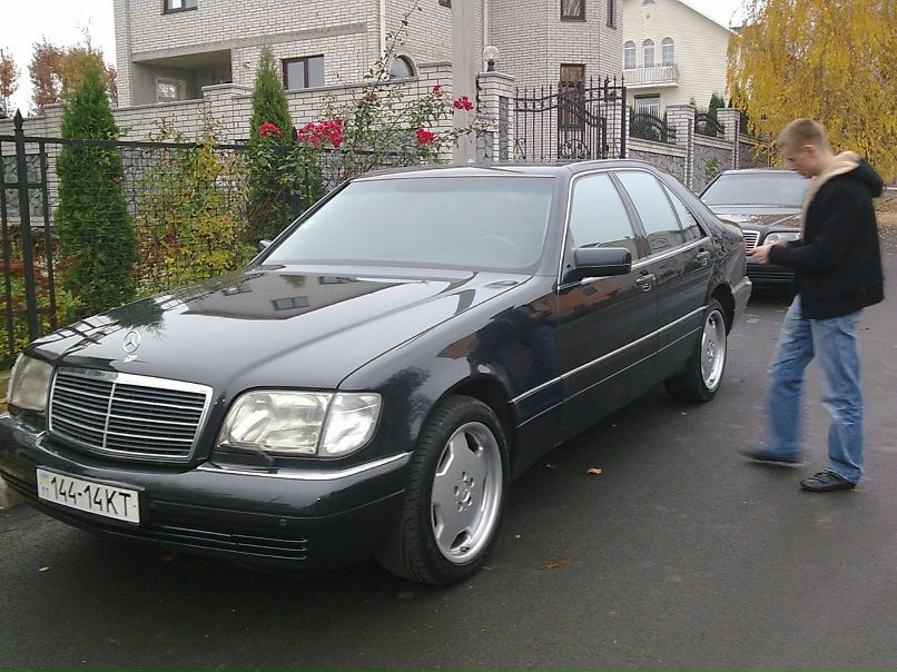 Игорь Митраков фотография #10